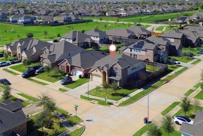 Foto del edificio - 29902 Tallow Grove Ln