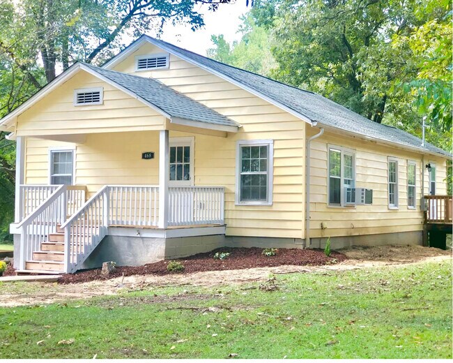 Building Photo - 468 Co Rd 39