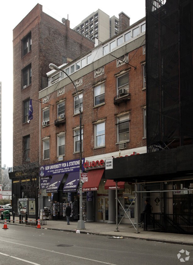 Primary Photo - 144-146 Bleecker St
