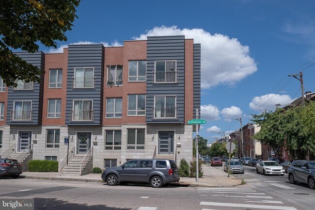 Foto del edificio - 601 Poplar St