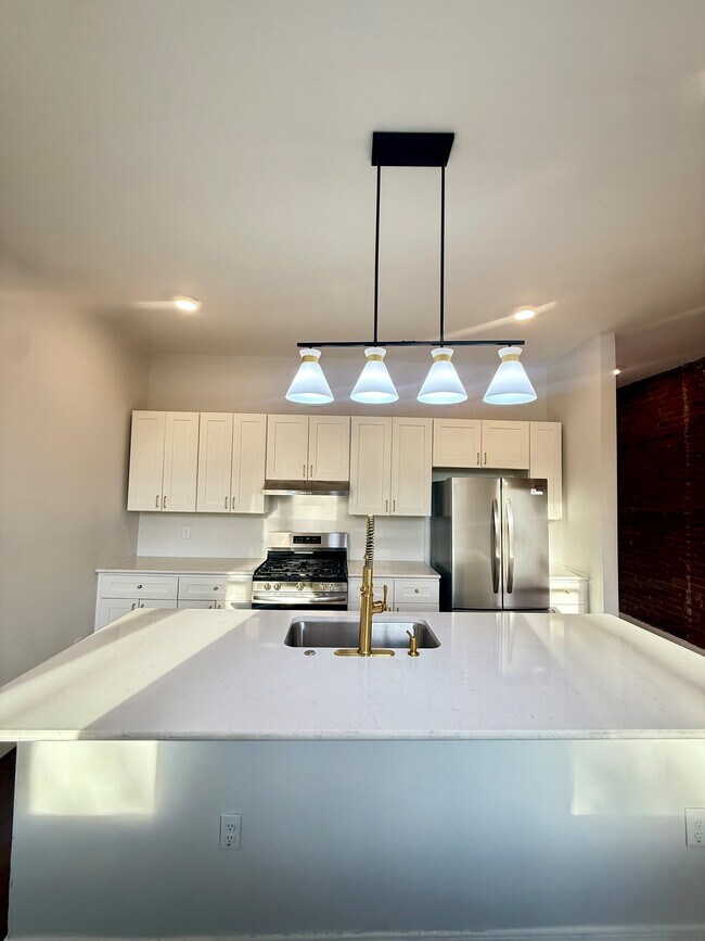 Foto del edificio - 39 E Clifton Ave