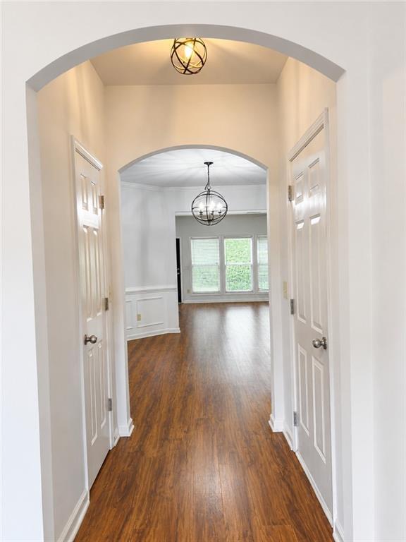 Foto del edificio - 4922 Sherwood Way