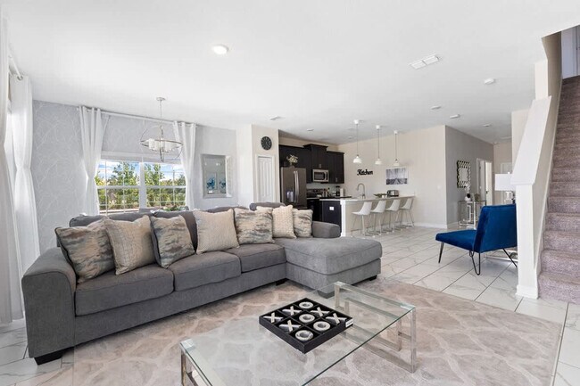 Foto del edificio - 4928 Windermere Ave