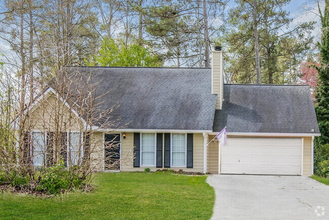 Building Photo - 2521 Country Lake Cir