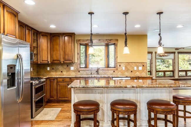 Photo - Long term lease in the heart of Park City! Available Mid October 2026 House