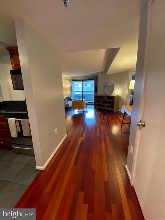 Foto del edificio - 2311 M St NW