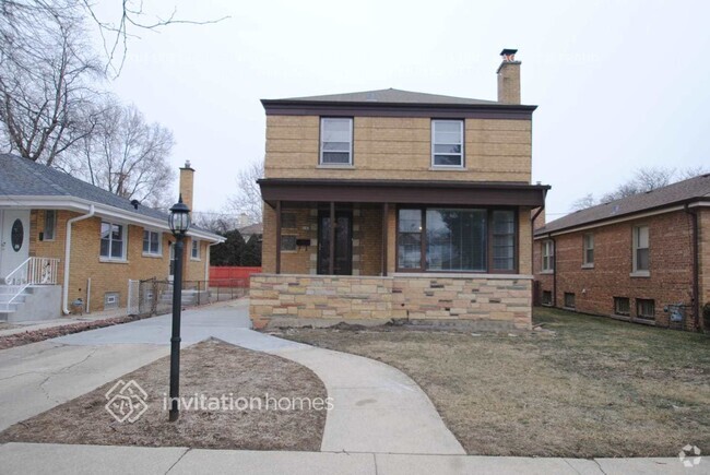 Building Photo - 9147 S Richmond Ave