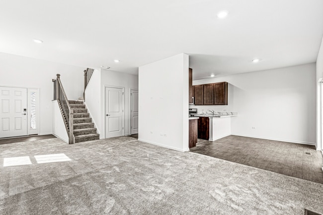 Foto del edificio - 1892 E 110th Ln