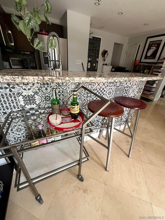 Foto del edificio - 1277 Kettner Blvd