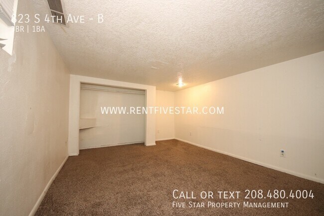 Foto del edificio - 823 S 4th Ave