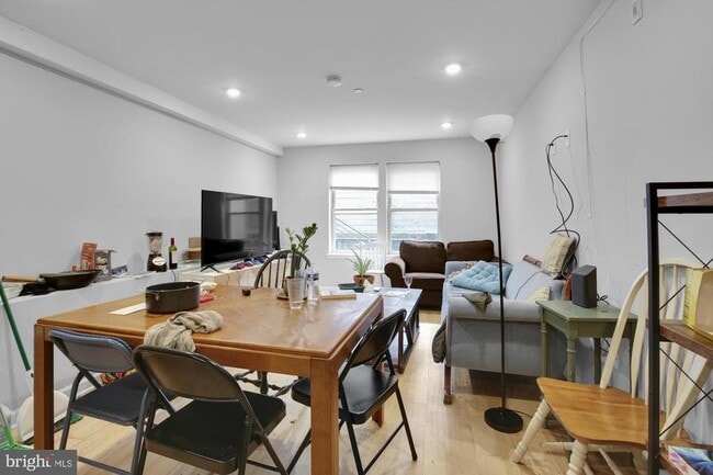 Foto del edificio - 1431 Poplar St