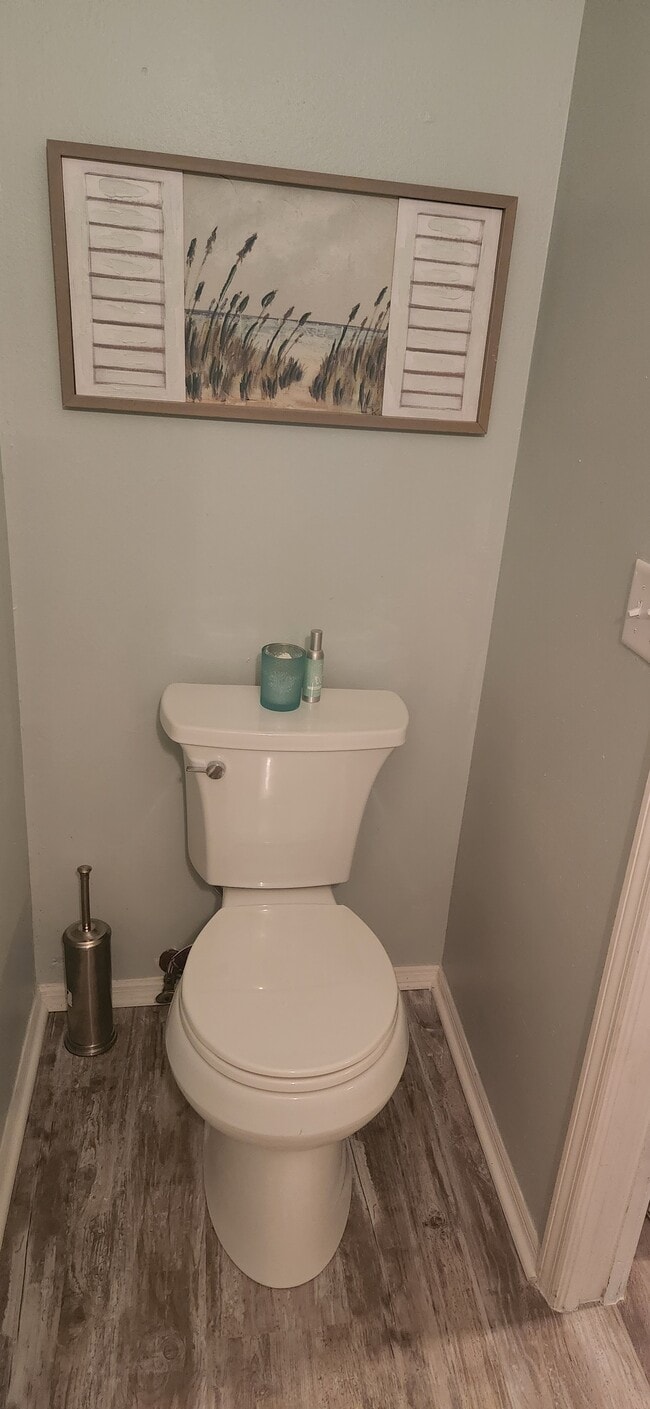 Building Photo - 2106 Clover Hill Rd