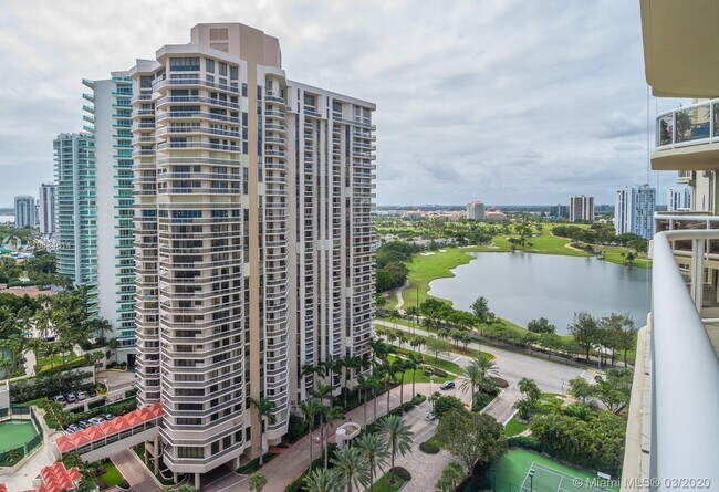 Building Photo - 20191 E Country Club Dr