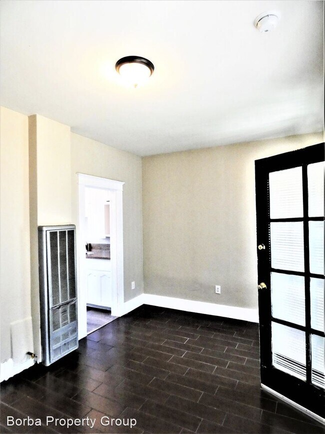 Foto del edificio - 624 W 5th St