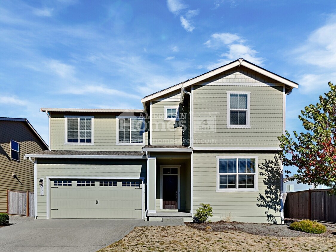 2673 Justice Place House Rental in Enumclaw, WA