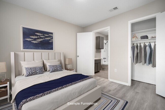 Foto del edificio - Harbortown Apartments