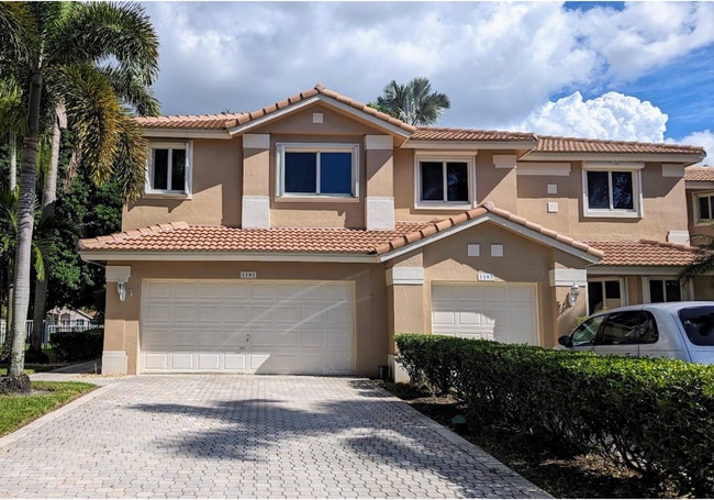 Foto del edificio - 1181 SW 158th Ave