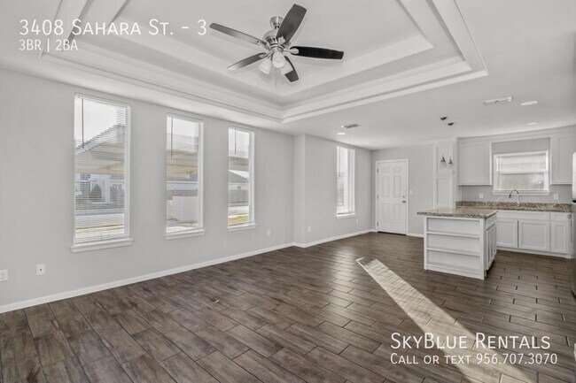 Foto del edificio - 3408 Sahara St