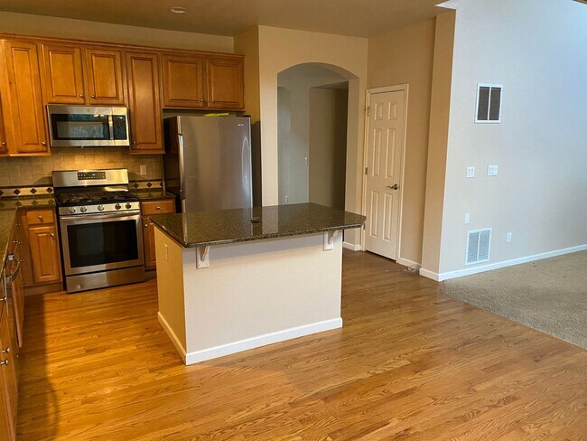 Building Photo - Exceptional Creekside Home with 4 Bedrooms Upstairs + 3-Car Garage