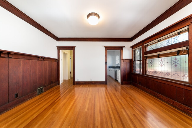 Foto del edificio - 1635 S Wilton Pl