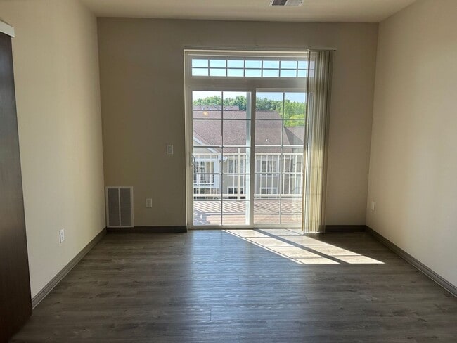 Interior Photo - The Madison Apartments
