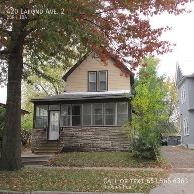 Primary Photo - Upper Level Two Bedroom Duplex w/ Open Lay...