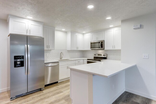 Building Photo - Hoff Dr. Duplex