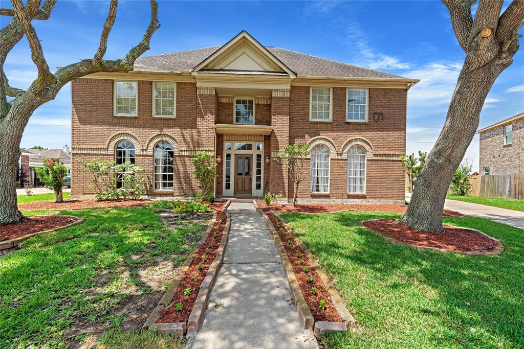 3206 Prosperity Dr, Missouri City, TX 77459 House Rental in Missouri City, TX