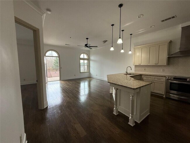 Foto del edificio - 360 Chambers St