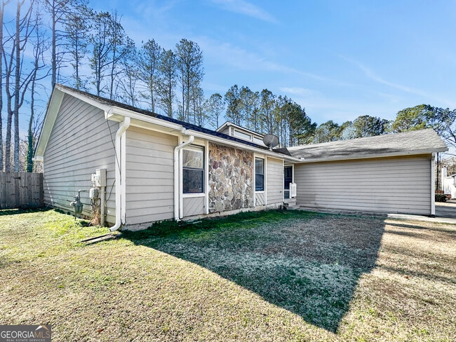 Foto del edificio - 1299 Bugle Ct