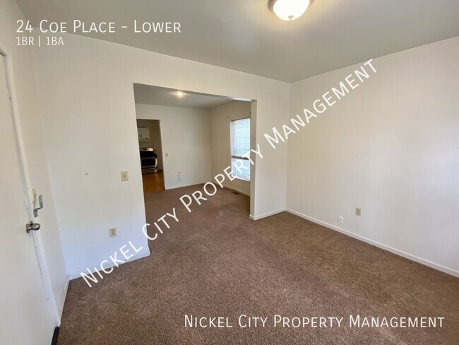 Foto del edificio - 24 Coe Pl