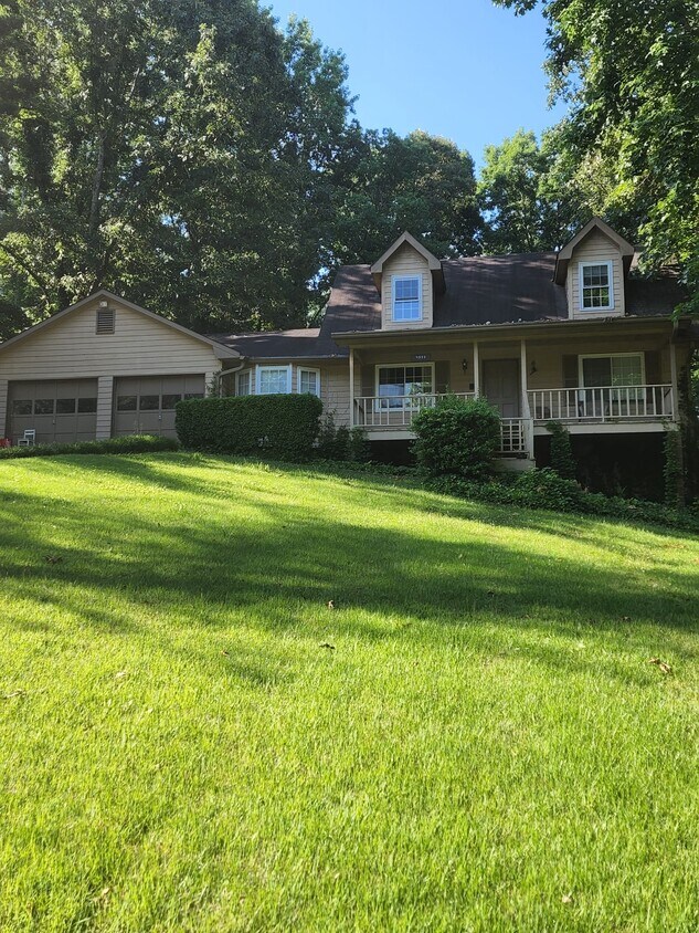 4955 Heritage Valley Dr, Douglasville, GA 30135 House Rental in