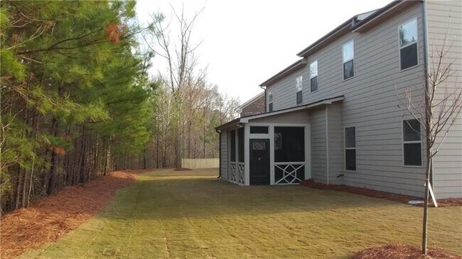 Building Photo - 5801 Markwell Ridge Dr