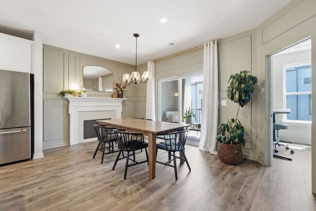 Foto del edificio - Experience upscale living in one of Ashburn’s most desirable communities.