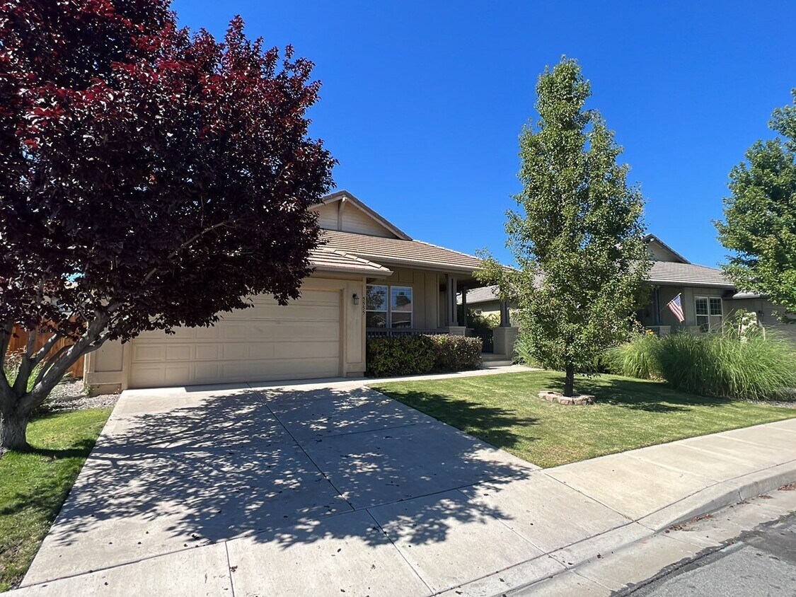 5555 Sawgrass Ln, Sparks, NV 89436 House Rental in Sparks, NV