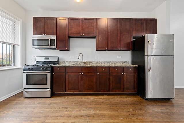 Building Photo - 5124 S Prairie Ave