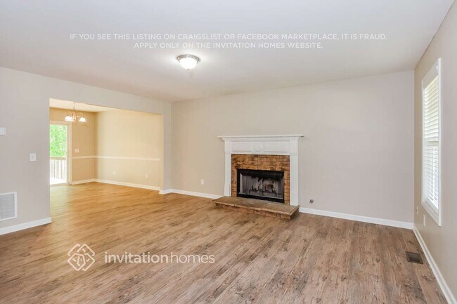 Foto del edificio - 9365 Brooke Cove Ct