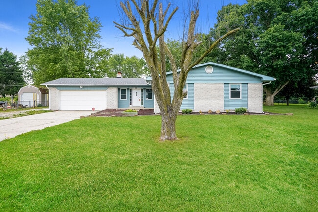 Building Photo - 5508 Gallagher Dr