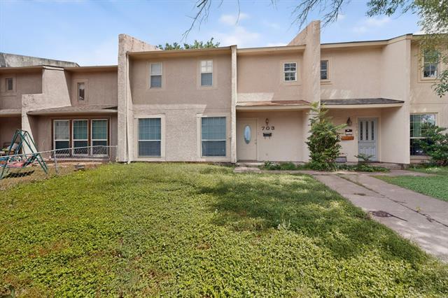 Foto del edificio - 703 E Shady Grove Rd