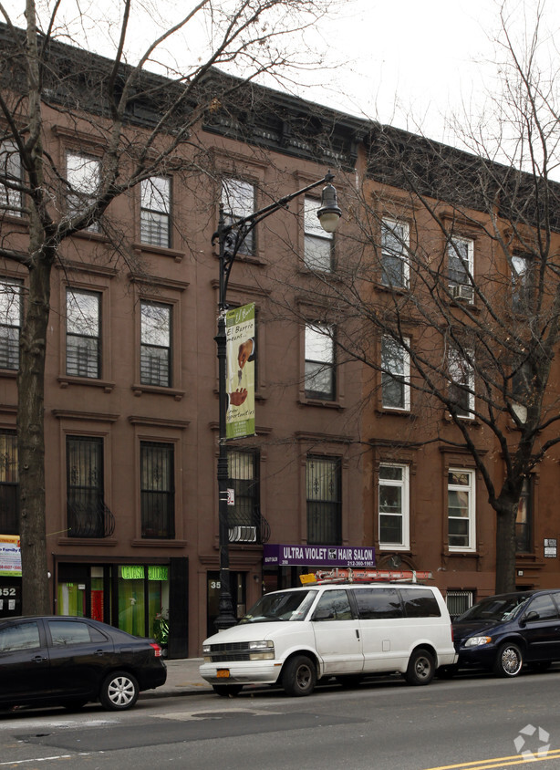 Primary Photo - 350 E 116th St