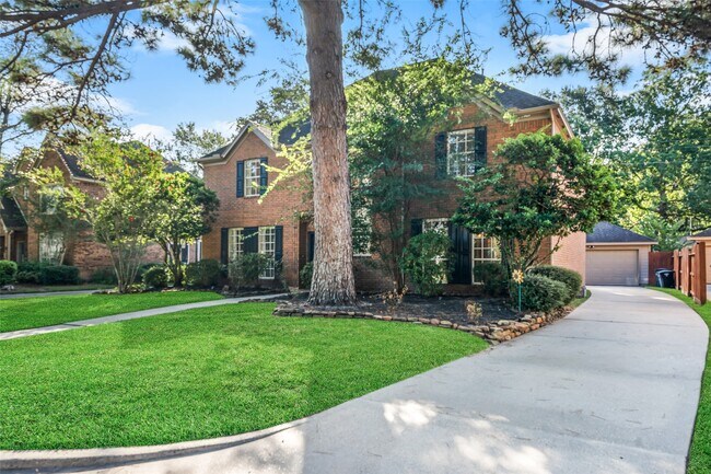 Building Photo - 4422 Pine Breeze Dr