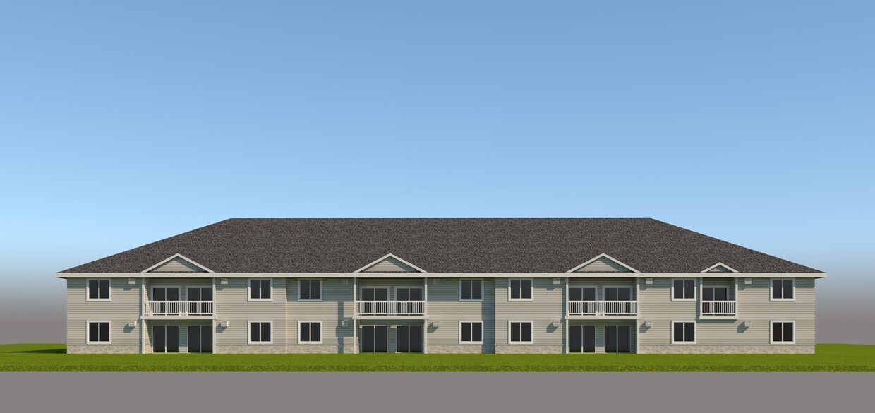 Holland Town Estates - Apartments In Oostburg, Wi 