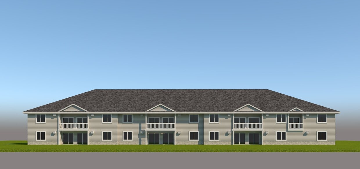 Primary Photo - Holland Town Estates