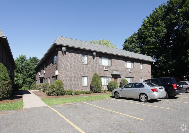North Riverside Apartments Bristol Ct North Riverside Apartments Bristol Ct