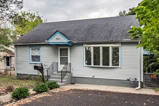 Building Photo - 16 W Linden Ave