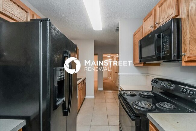 Foto del edificio - 3 Bedroom Pet-Friendly Home in Jacksonville, FL with Main Street Renewal