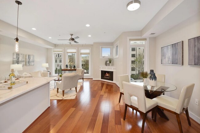 Foto del edificio - 1309 Park Rd NW