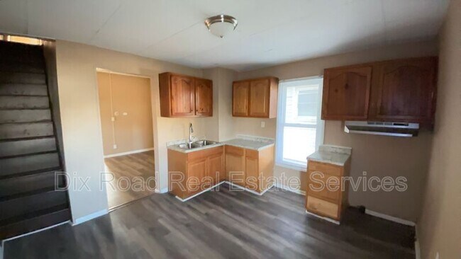 Foto del edificio - 1503 Smith Ave