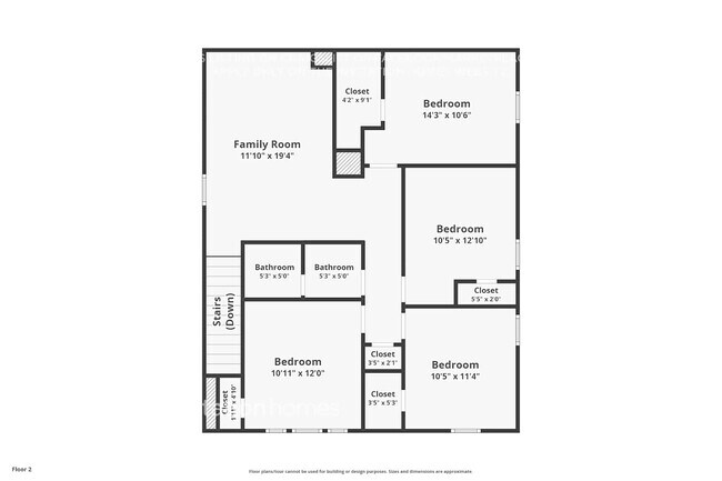 Foto del edificio - 356 Hollingswood Dr