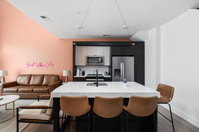 Foto del edificio - 421 N Pennsylvania St